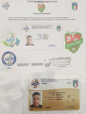 D'AGOSTINO MICHELE
