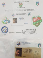SALVATI FABRIZIO