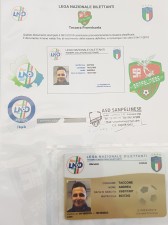 TACCONE ANDREA